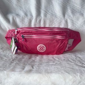 Kipling Barbie Belt Bag/Fannyback
